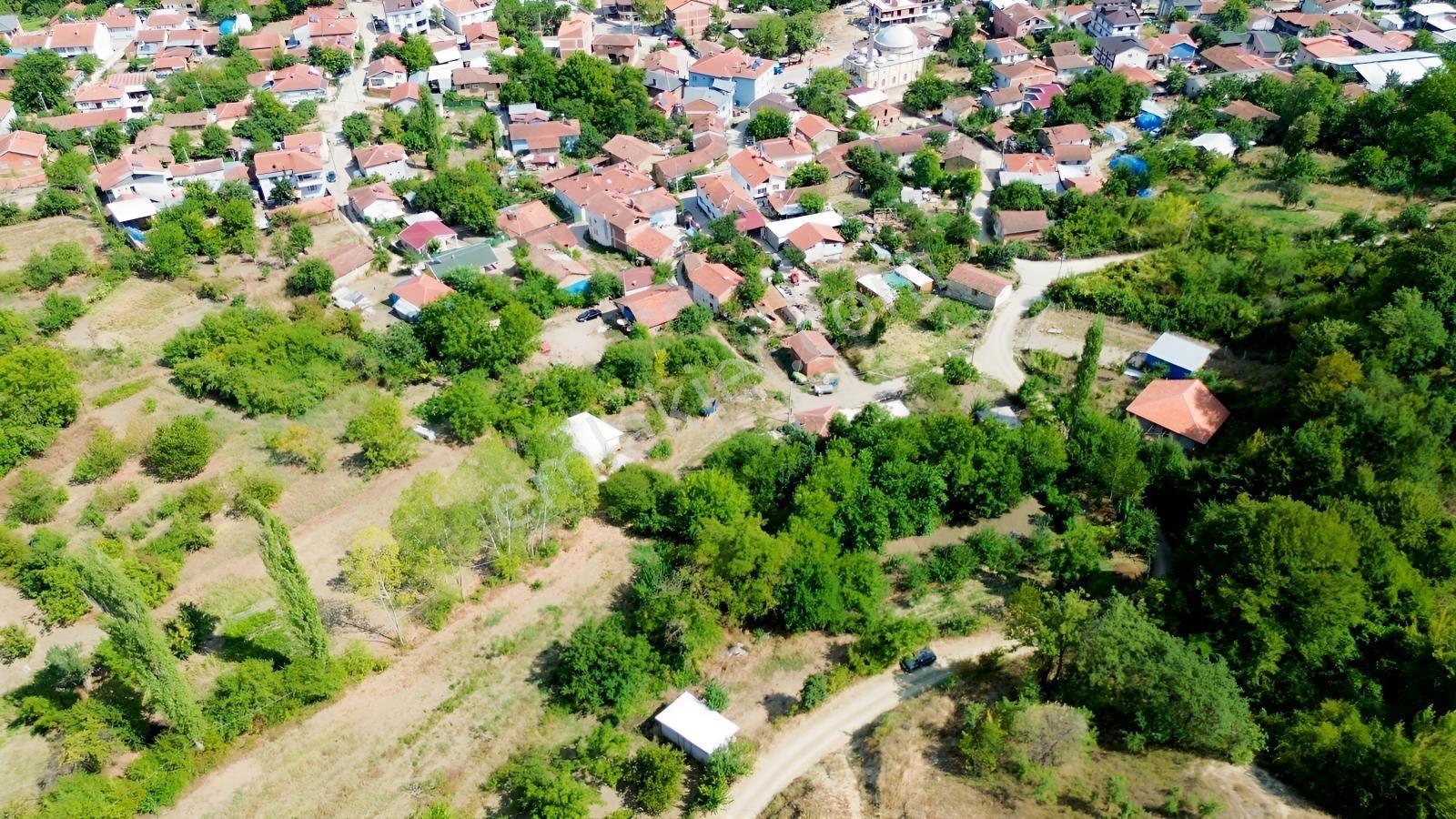Gündüzlü'de İmarlı Arsa Prefabrik Ev Mevcut Elektrikmevcut 315m2 - Görsel 12