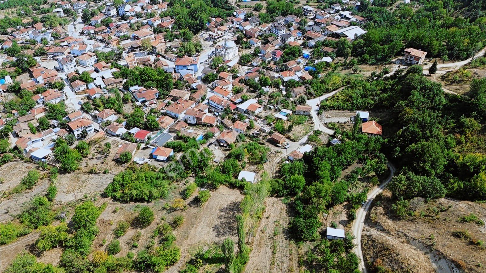 Gündüzlü'de İmarlı Arsa Prefabrik Ev Mevcut Elektrikmevcut 315m2 - Görsel 15