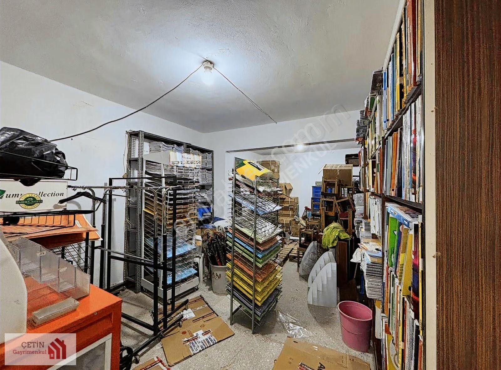 Nadire Konuk Ortaokulu Kapısında | Günlük 15.000₺ | Kırtasiye - Görsel 35