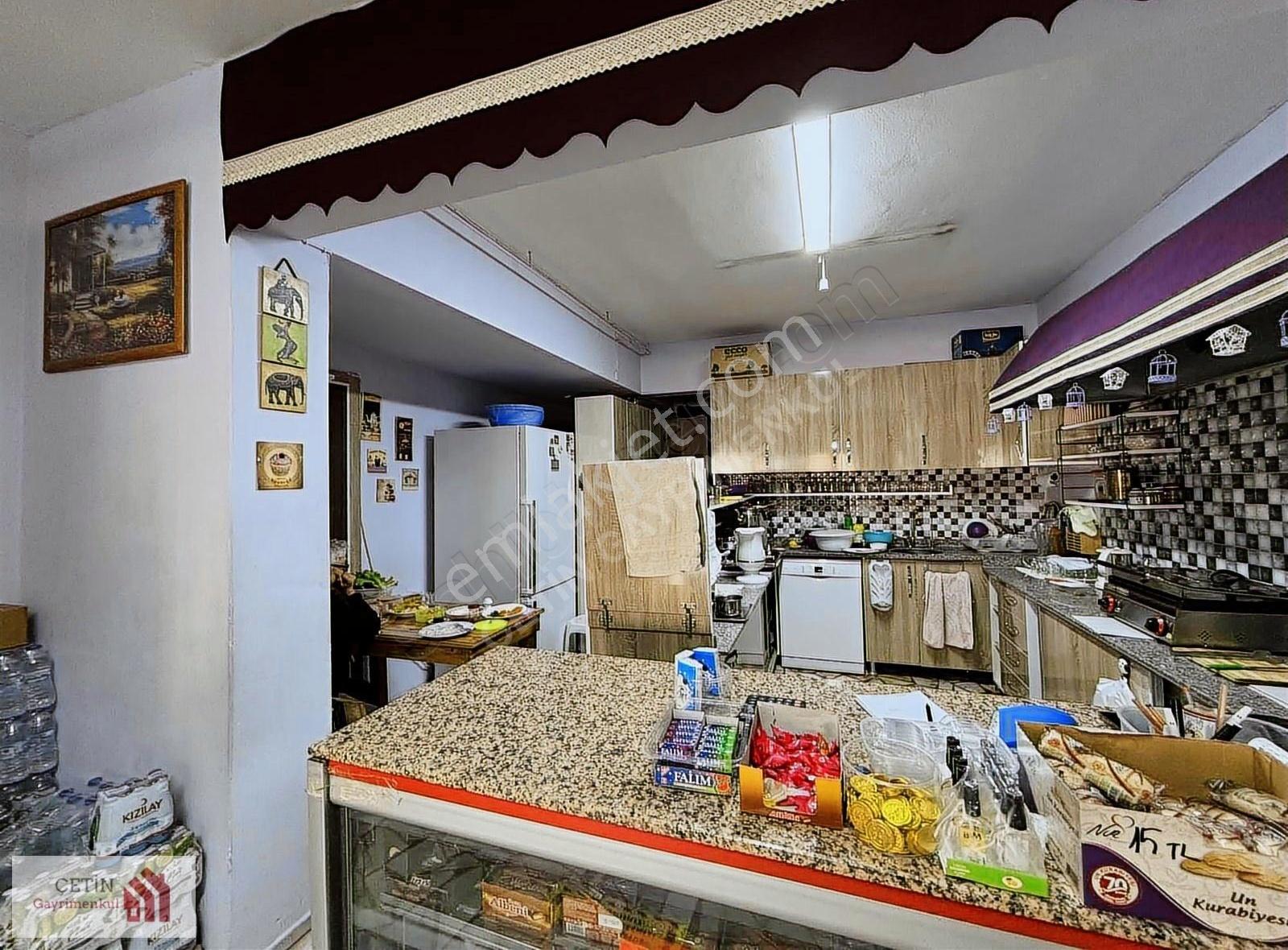 Nadire Konuk Ortaokulu Kapısında | Günlük 15.000₺ | Kırtasiye - Görsel 21