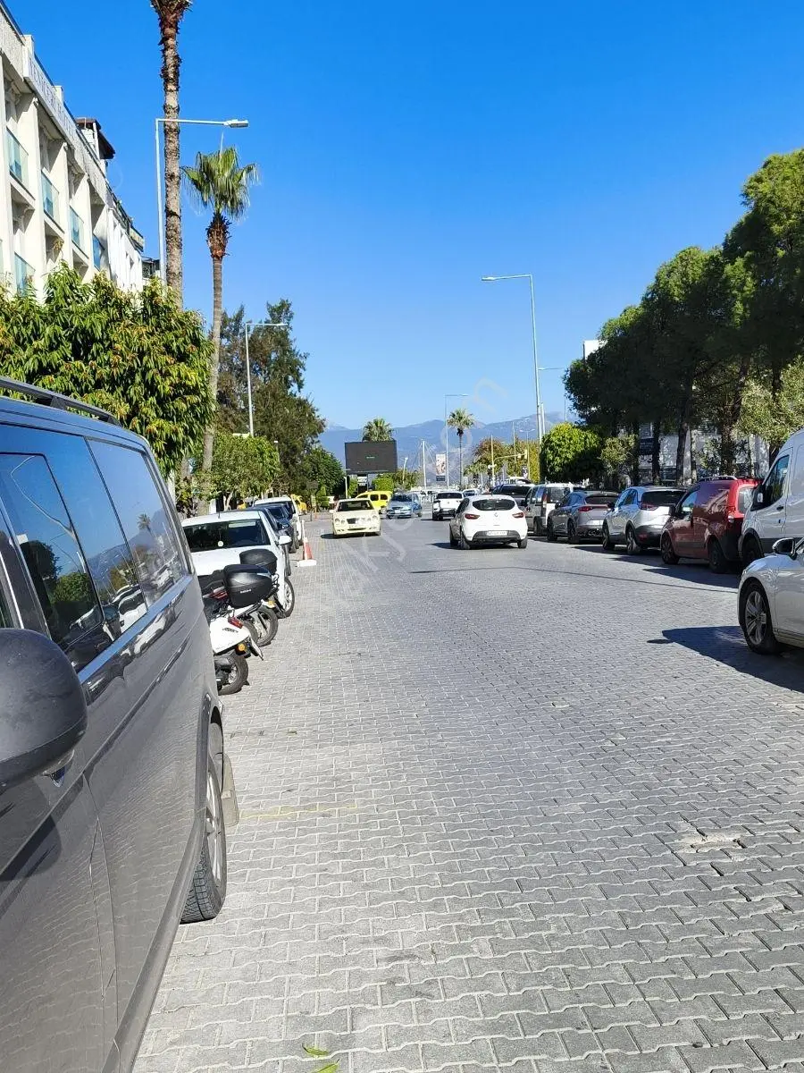 Fethiye'de Şehirin Merkezinde Ticari Satılık İşyeri - Görsel 4
