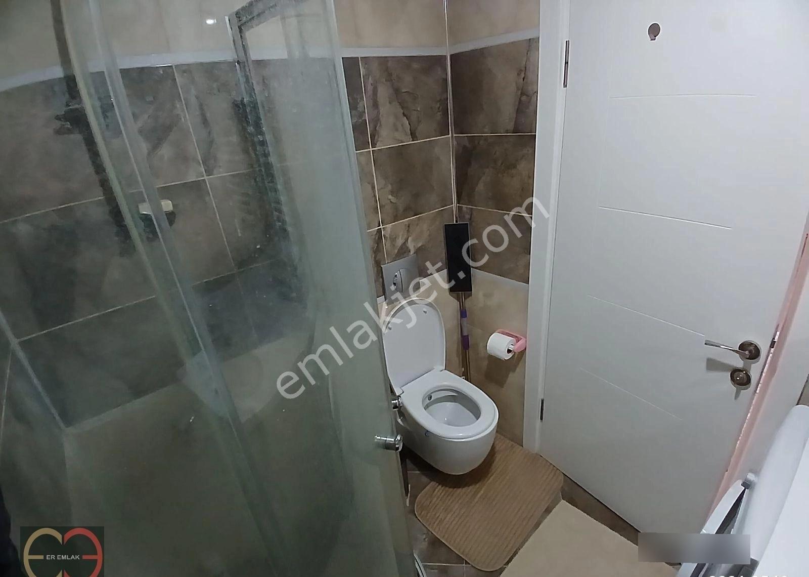 Ozan City Bağlıca Havuzlu Sitede 1+1 Full Eşyalı - Görsel 19