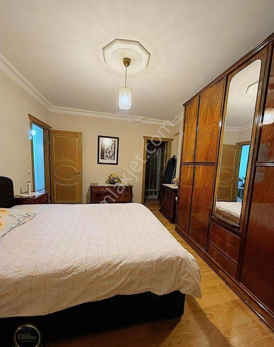 Üsküdar Salacak'ta (imrahor) 3 Oda 1 Salon Daire - Görsel 17