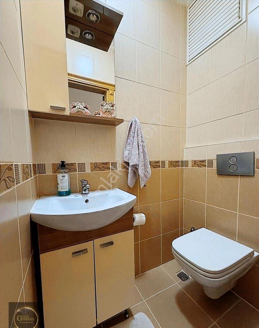Üsküdar Salacak'ta (imrahor) 3 Oda 1 Salon Daire - Görsel 14
