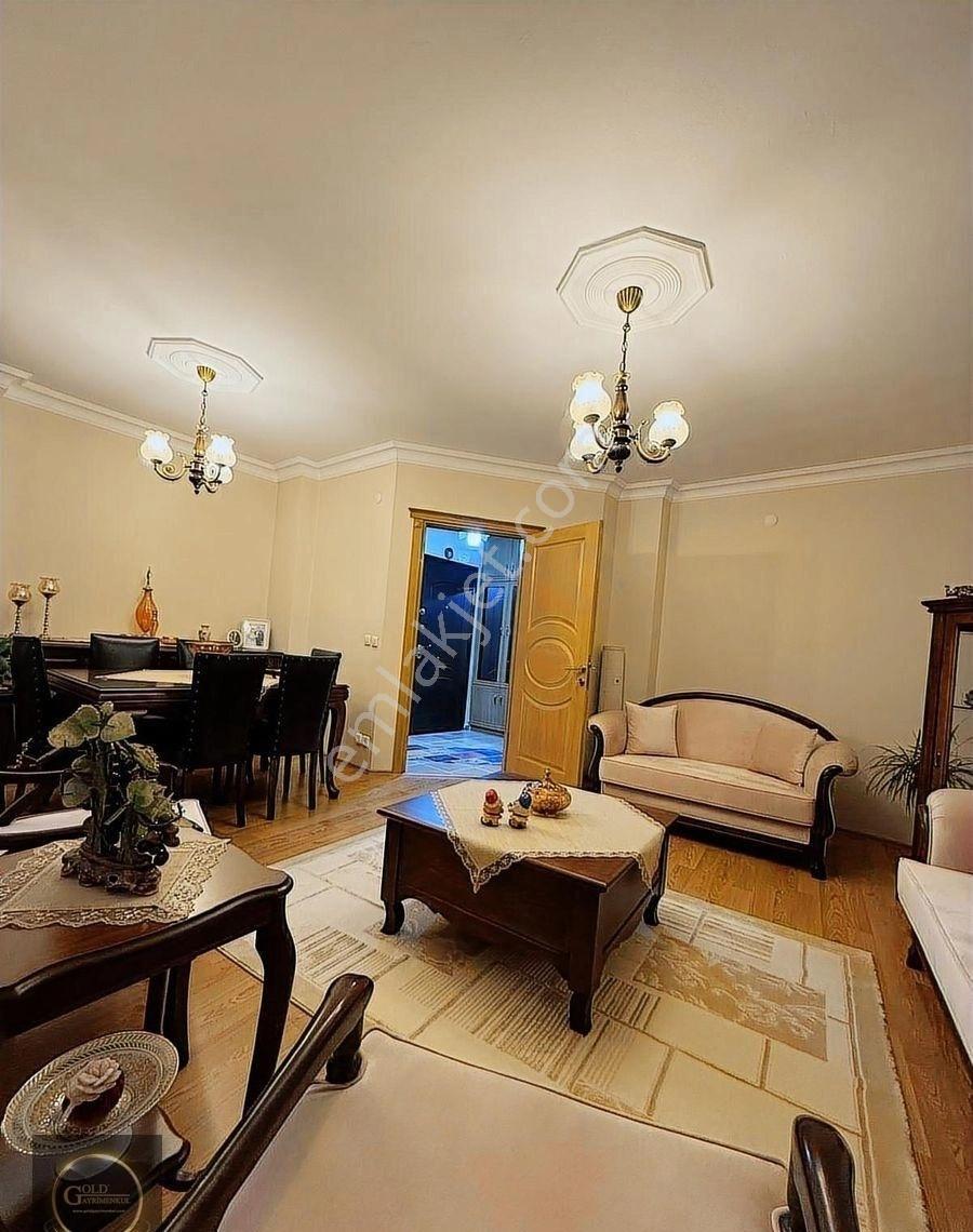 Üsküdar Salacak'ta (imrahor) 3 Oda 1 Salon Daire - Görsel 13
