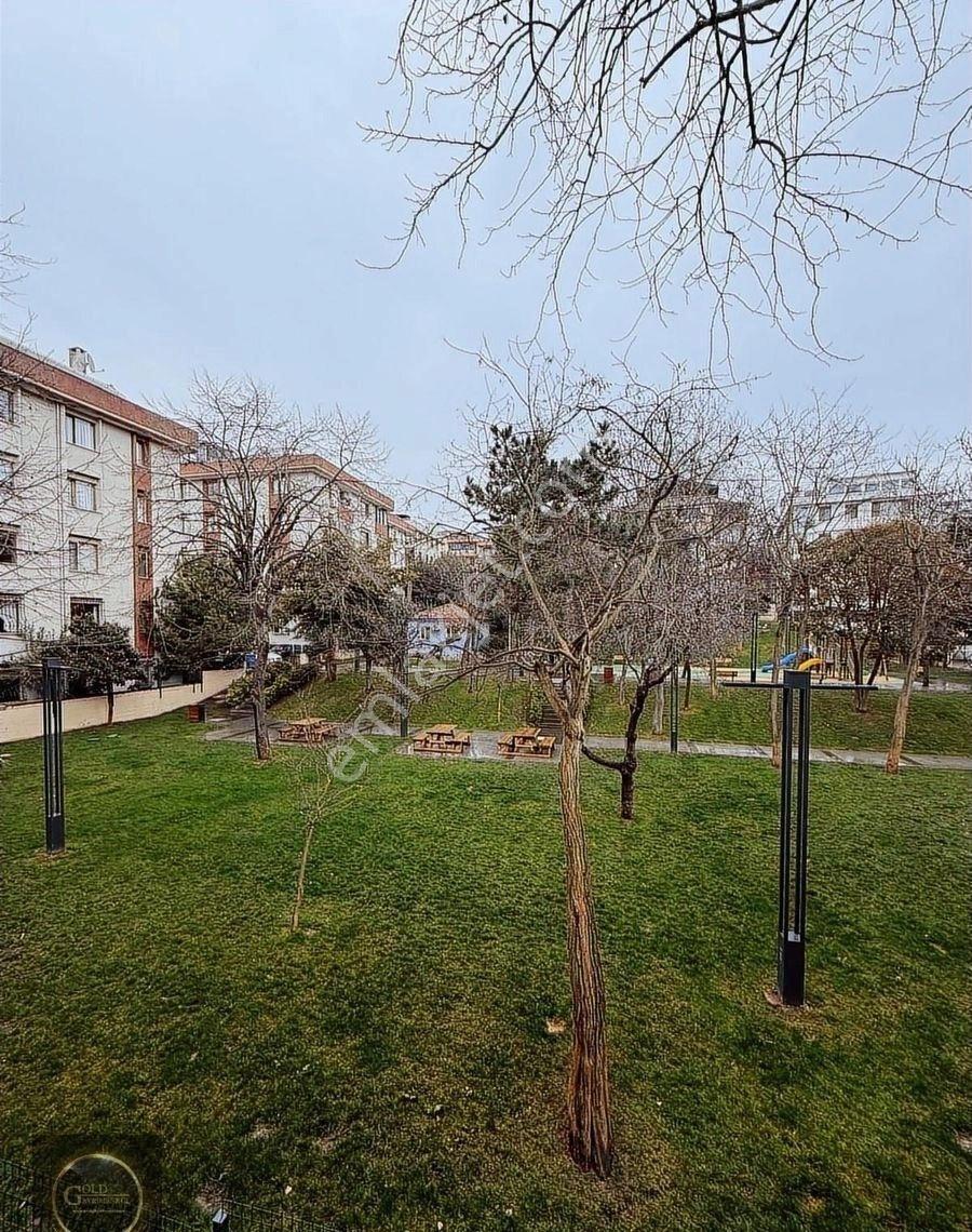 Üsküdar Salacak'ta (imrahor) 3 Oda 1 Salon Daire - Görsel 8