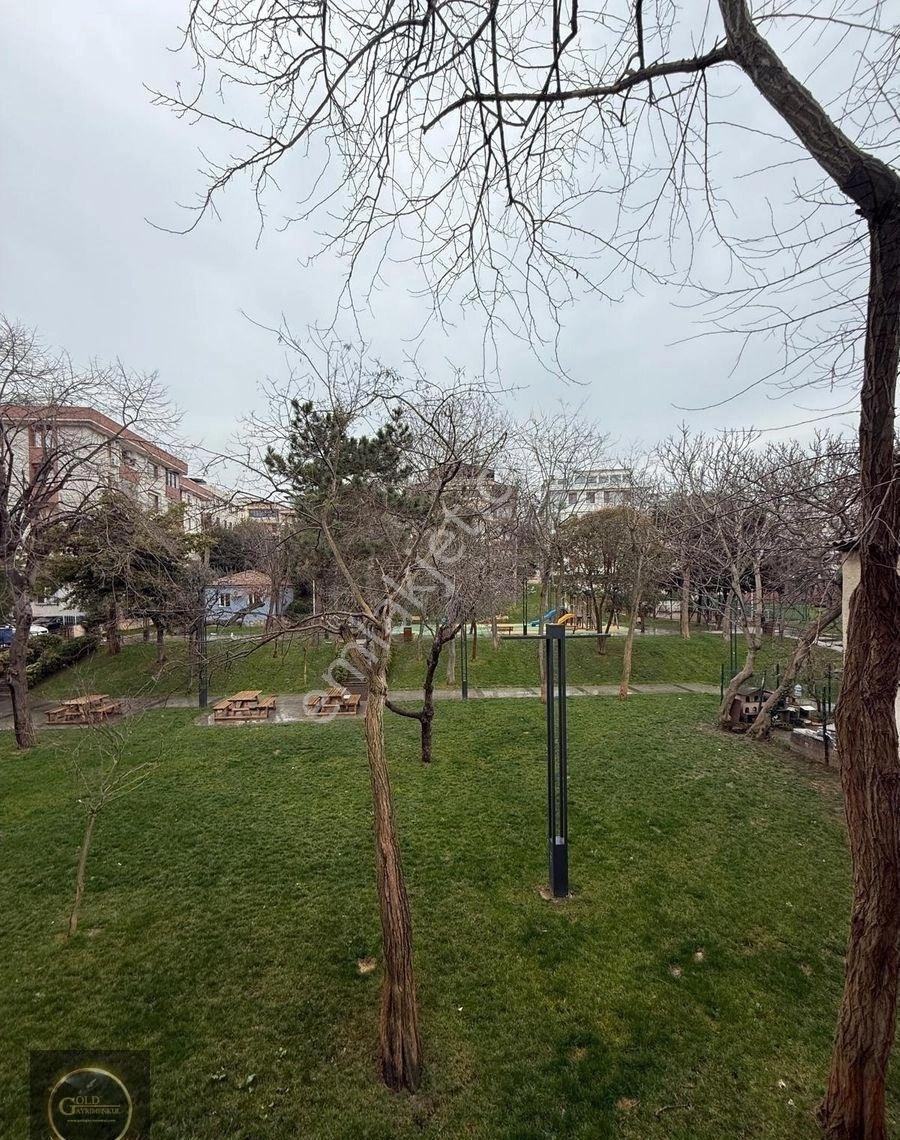Üsküdar Salacak'ta (imrahor) 3 Oda 1 Salon Daire - Görsel 20