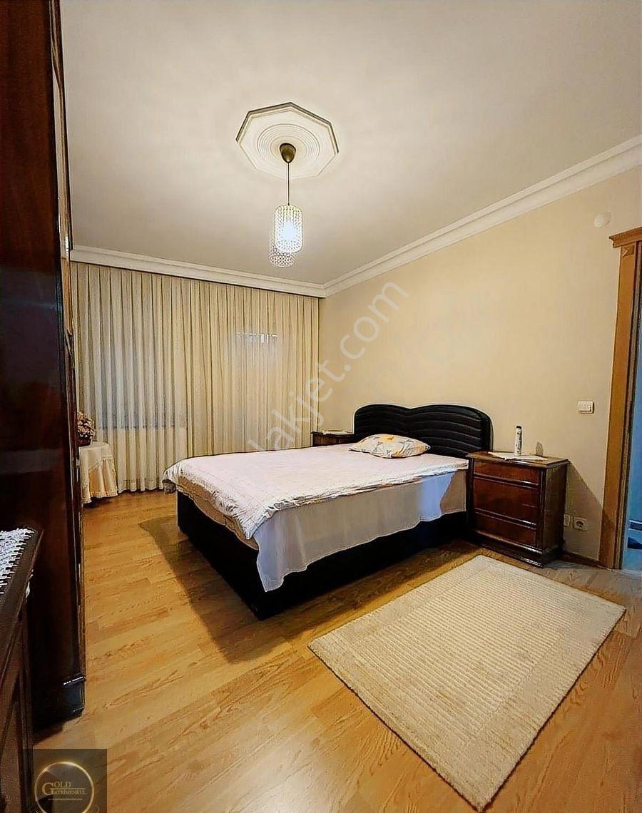Üsküdar Salacak'ta (imrahor) 3 Oda 1 Salon Daire - Görsel 24