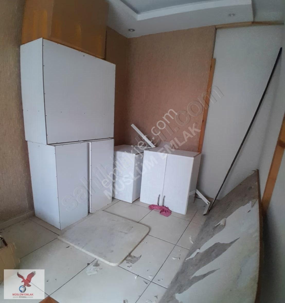 Müslüm Emlaktan Avcılar Kaymakamlığa Yakın Satılık Dükkan - Görsel 7