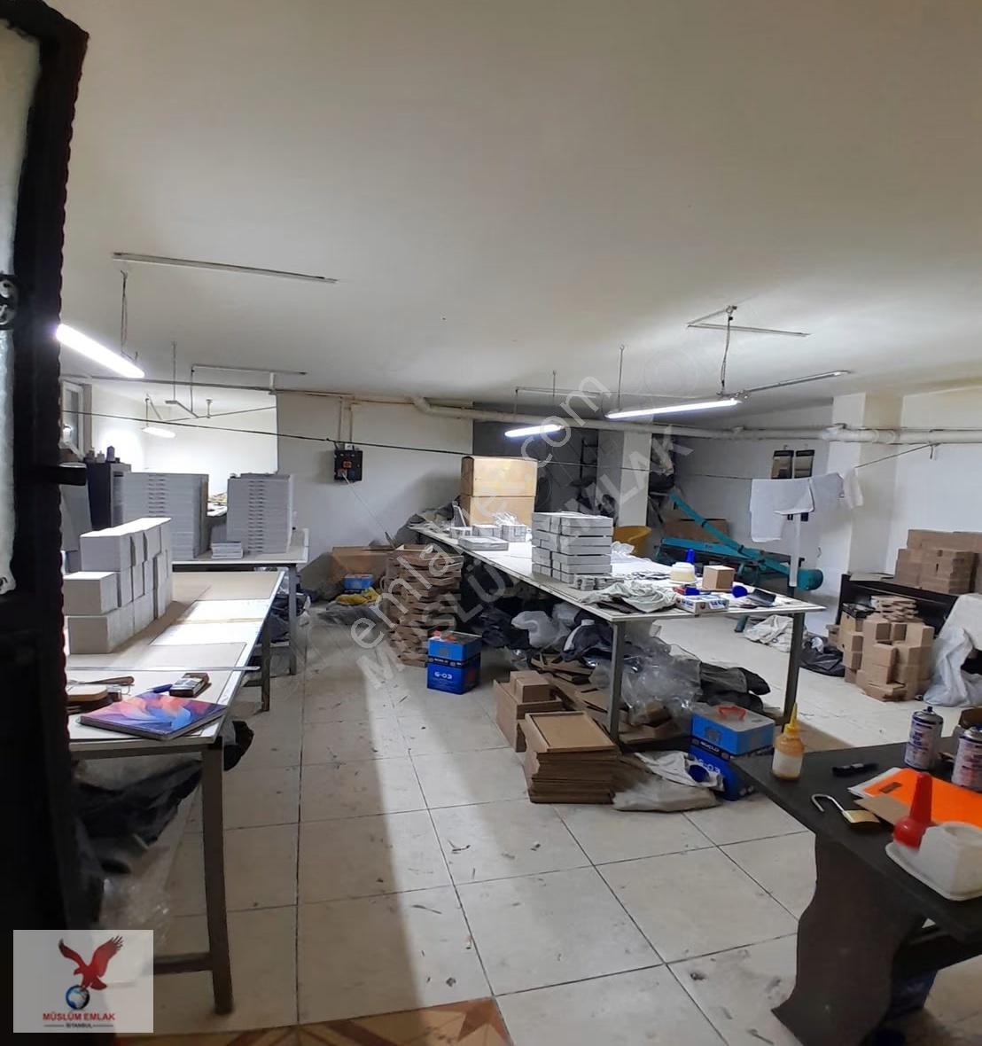 Müslüm Emlaktan Avcılar Kaymakamlığa Yakın Satılık Dükkan - Görsel 29