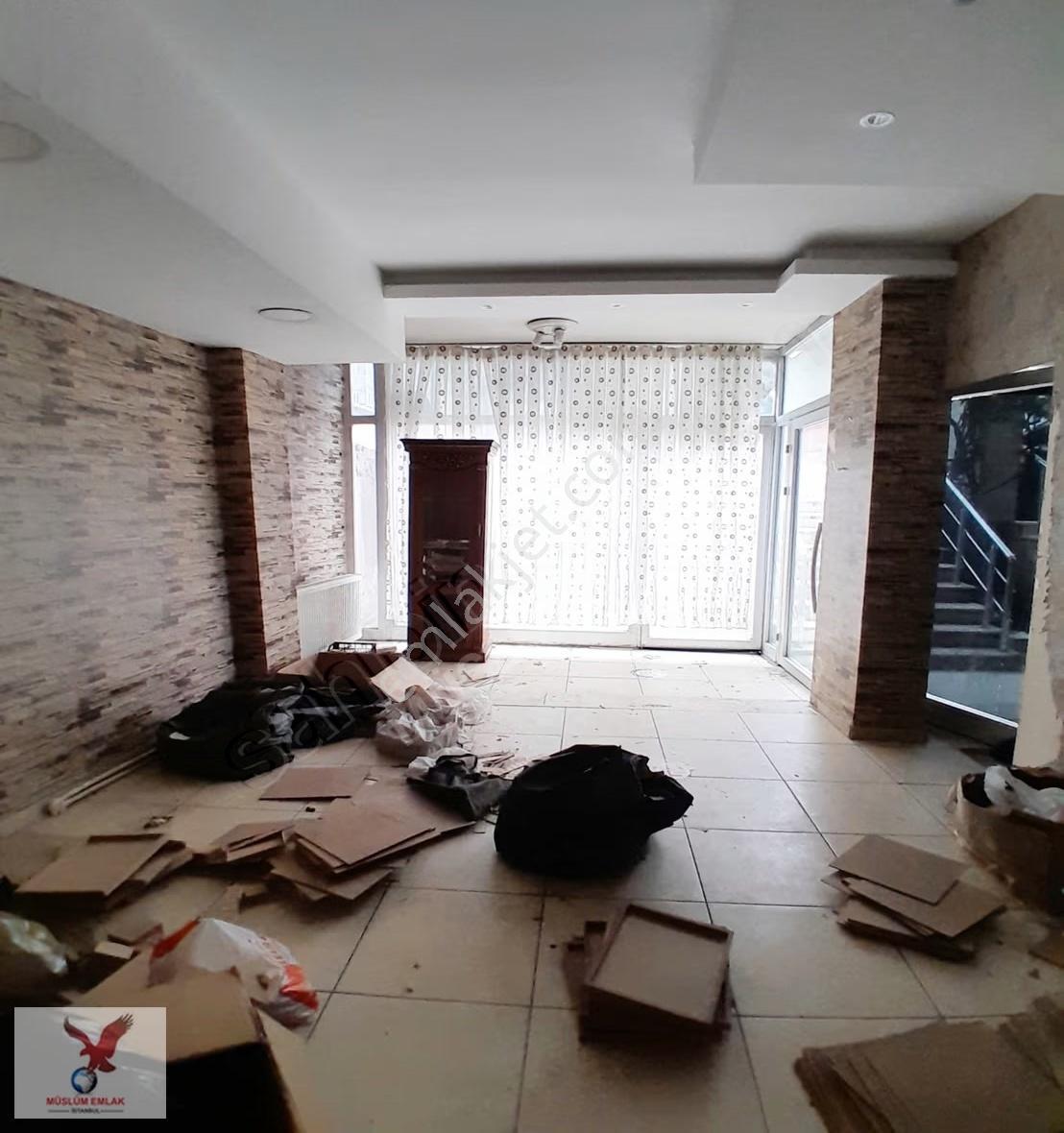Müslüm Emlaktan Avcılar Kaymakamlığa Yakın Satılık Dükkan - Görsel 28