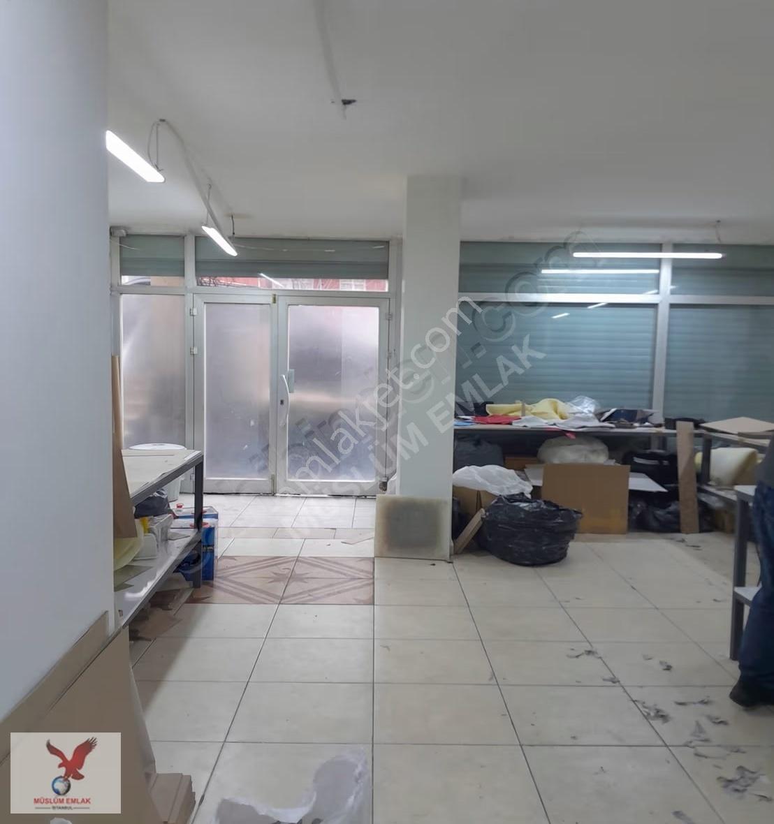 Müslüm Emlaktan Avcılar Kaymakamlığa Yakın Satılık Dükkan - Görsel 16