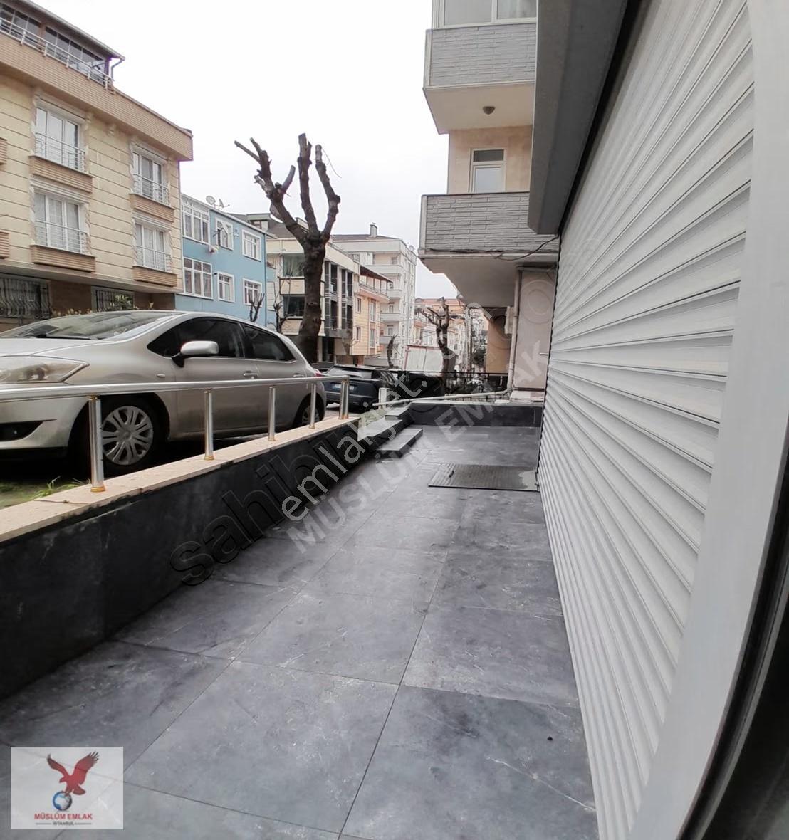 Müslüm Emlaktan Avcılar Kaymakamlığa Yakın Satılık Dükkan - Görsel 24