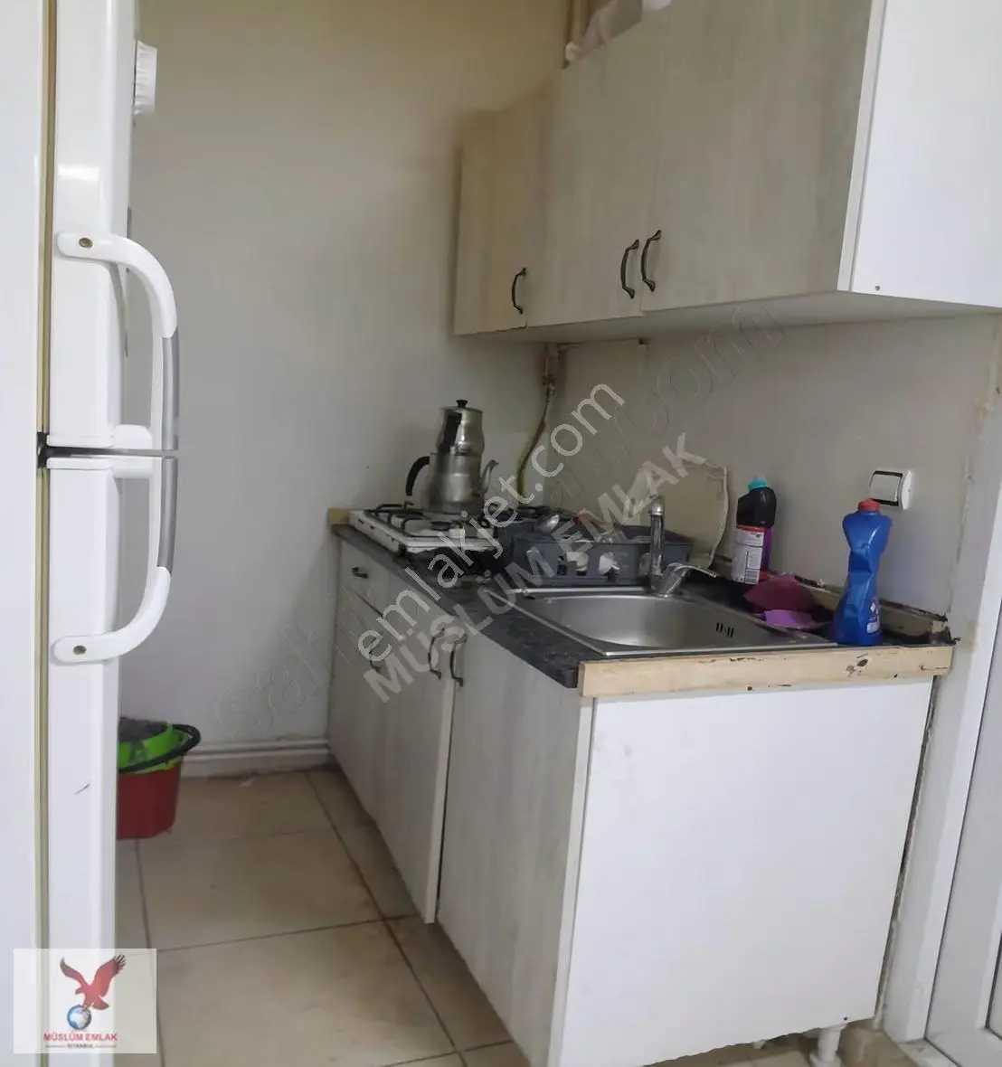 Müslüm Emlaktan Avcılar Kaymakamlığa Yakın Satılık Dükkan - Görsel 32