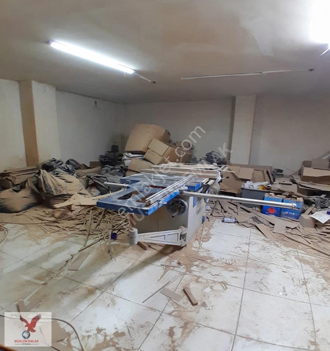 Müslüm Emlaktan Avcılar Kaymakamlığa Yakın Satılık Dükkan - Görsel 15