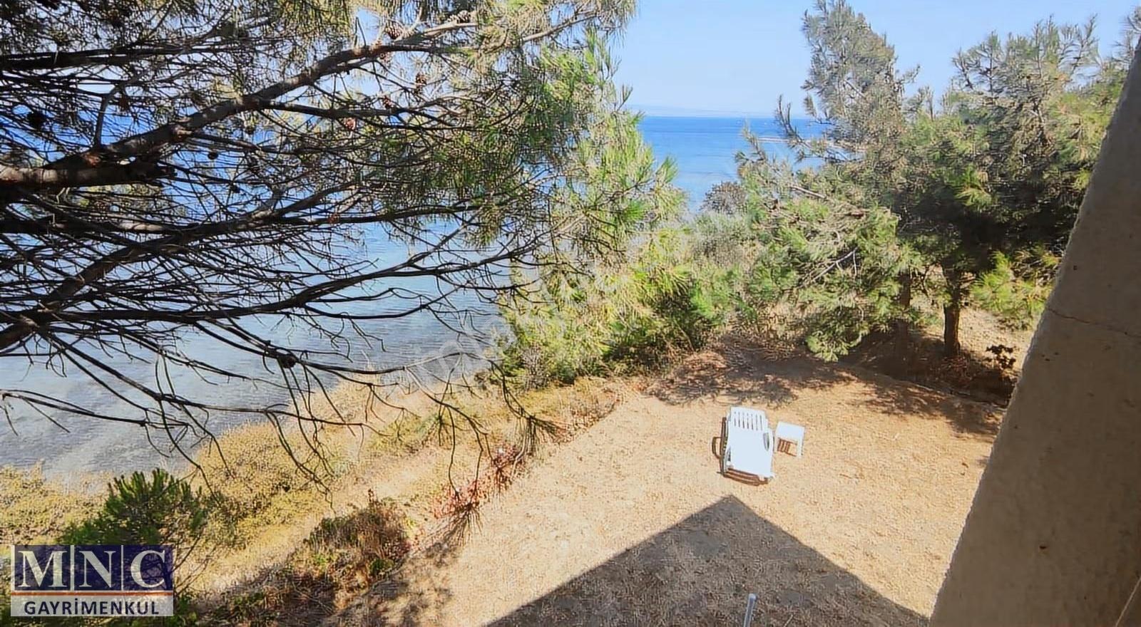 Çanakkale Gelibolu Bolayır'da Satılık Villa - Görsel 23