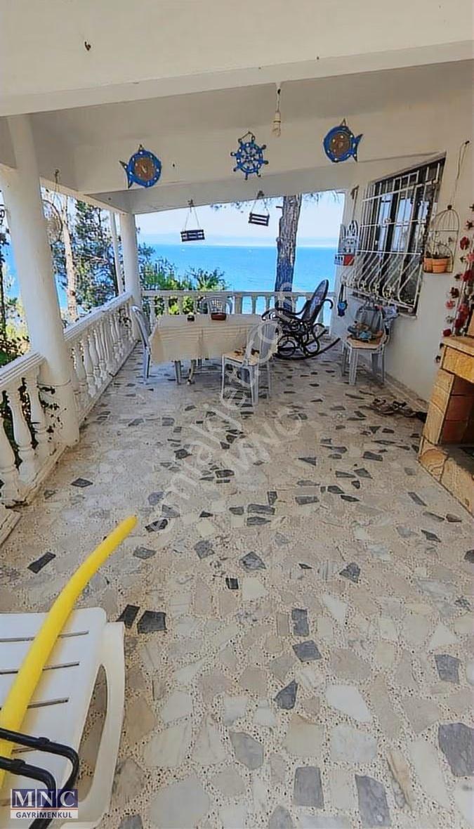 Çanakkale Gelibolu Bolayır'da Satılık Villa - Görsel 5
