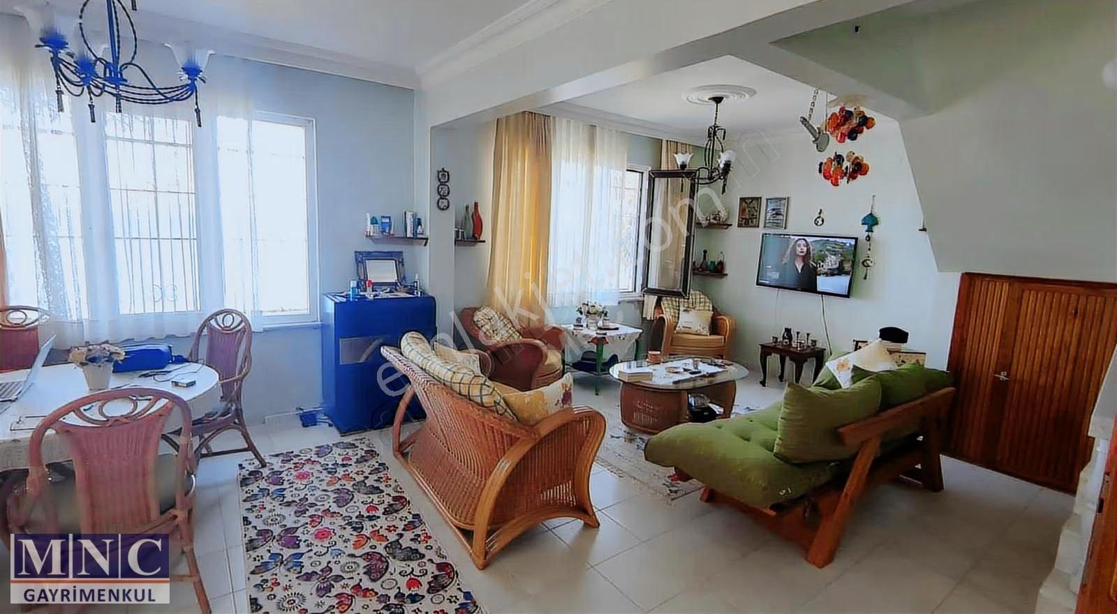 Çanakkale Gelibolu Bolayır'da Satılık Villa - Görsel 9