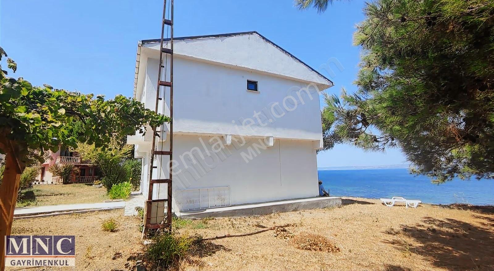 Çanakkale Gelibolu Bolayır'da Satılık Villa - Görsel 27