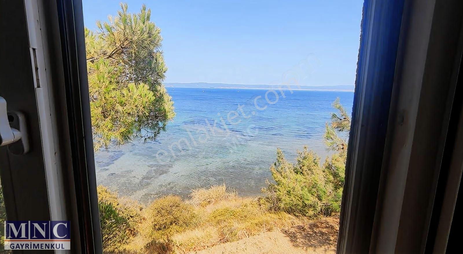 Çanakkale Gelibolu Bolayır'da Satılık Villa - Görsel 32
