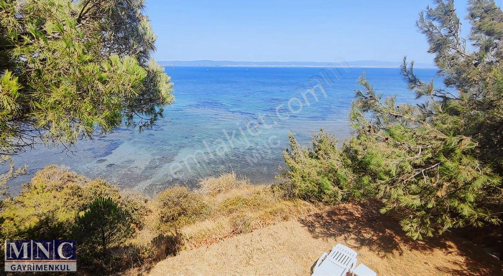 Çanakkale Gelibolu Bolayır'da Satılık Villa - Görsel 33