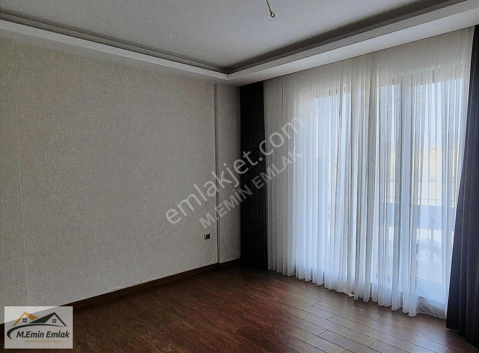 Yuvaköy Armoni Park Garden Süperlüx Villa+ Bodrum Kat - Görsel 9