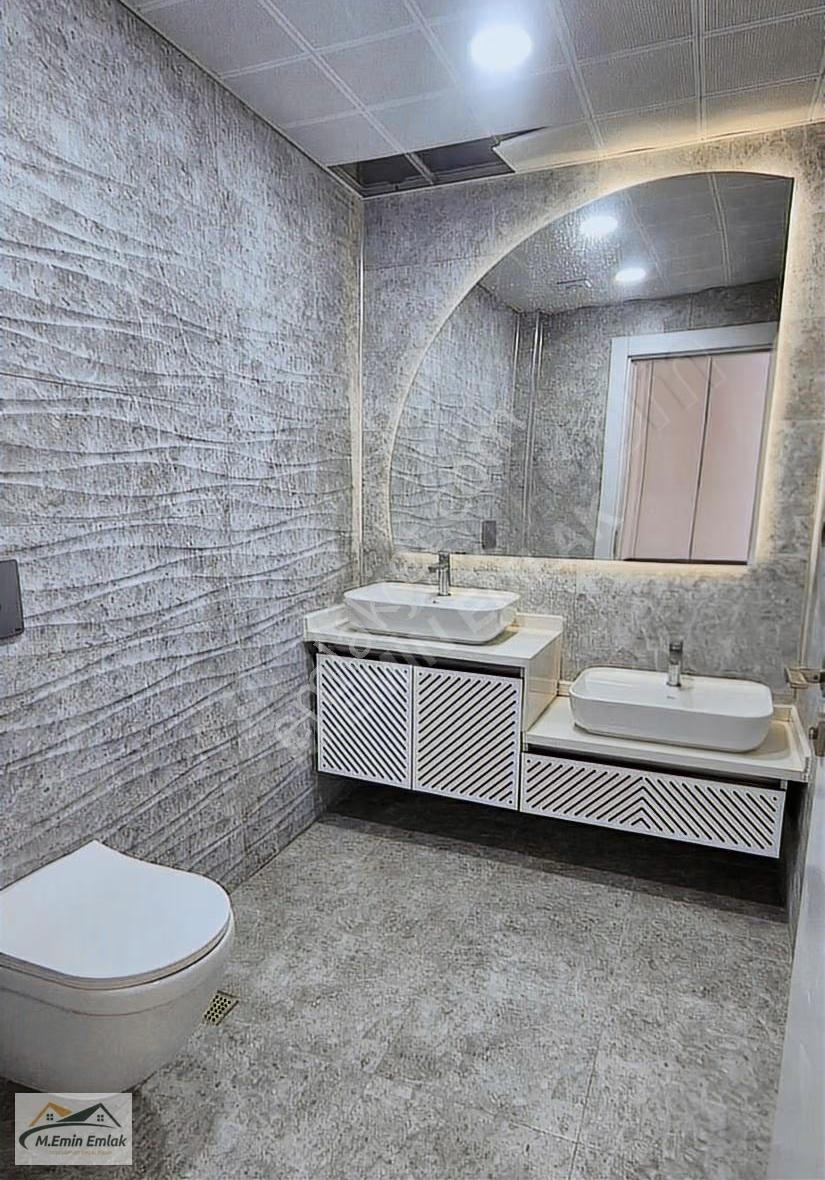 Yuvaköy Armoni Park Garden Süperlüx Villa+ Bodrum Kat - Görsel 19