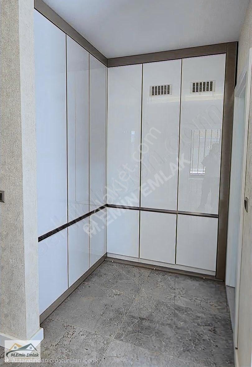 Yuvaköy Armoni Park Garden Süperlüx Villa+ Bodrum Kat - Görsel 28