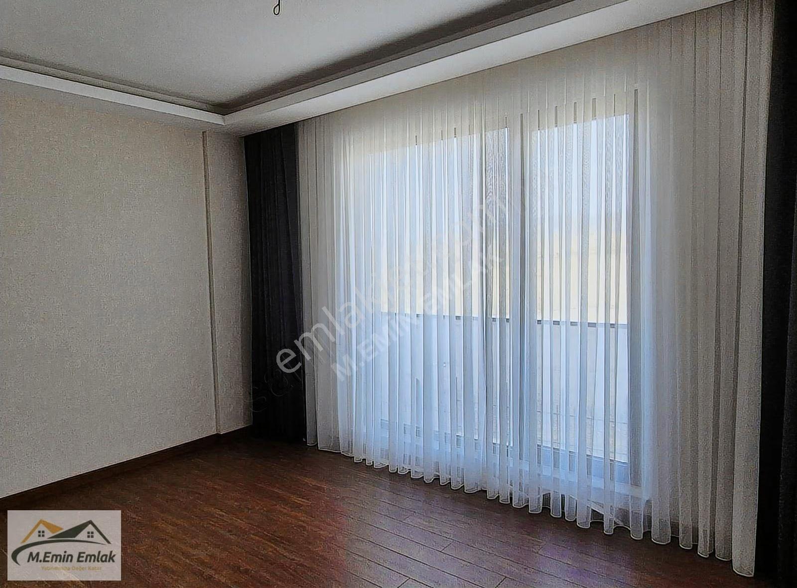 Yuvaköy Armoni Park Garden Süperlüx Villa+ Bodrum Kat - Görsel 23