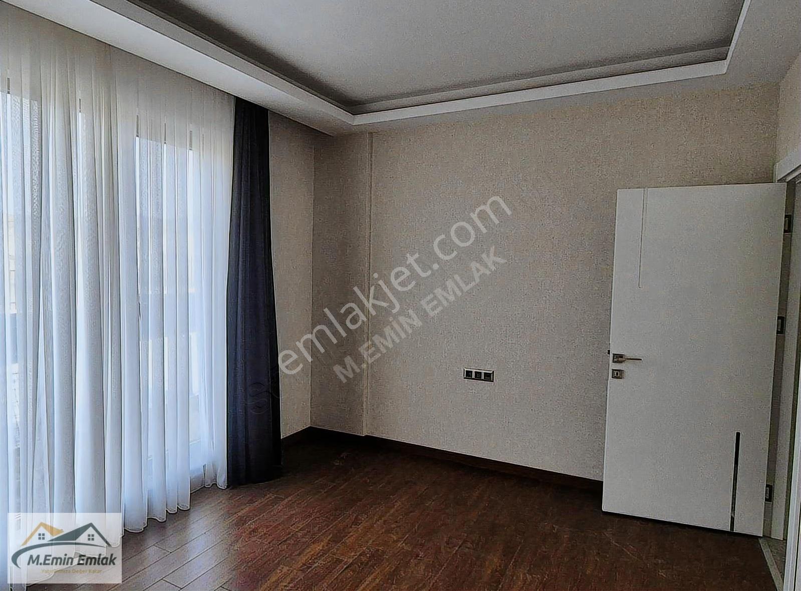 Yuvaköy Armoni Park Garden Süperlüx Villa+ Bodrum Kat - Görsel 10