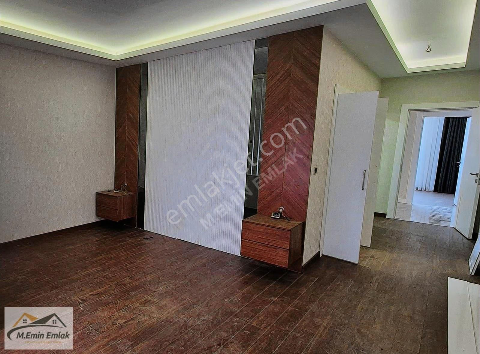 Yuvaköy Armoni Park Garden Süperlüx Villa+ Bodrum Kat - Görsel 24