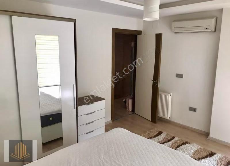 Sağlam'dan Gürselpaşa'da Ultra Lüks 1+1 Eşyalı Kiralık Daire - Görsel 12