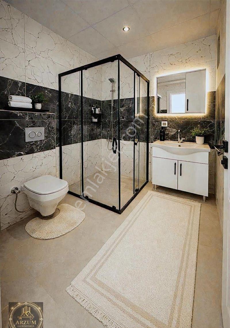 Yeni Mahalle De 2+1 0 Yerden Isıtmalı Anahtar Teslim 105 M2 Ev - Görsel 5