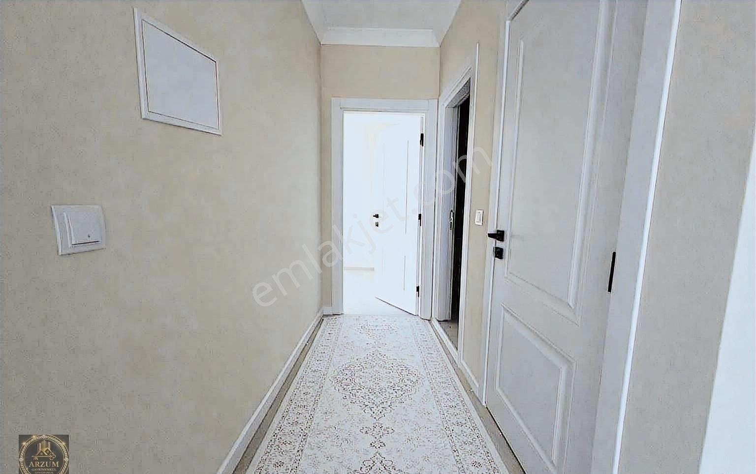 Yeni Mahalle De 2+1 0 Yerden Isıtmalı Anahtar Teslim 105 M2 Ev - Görsel 10