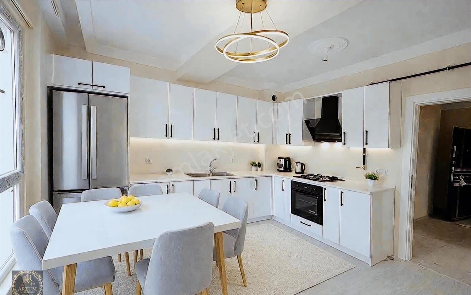Yeni Mahalle De 2+1 0 Yerden Isıtmalı Anahtar Teslim 105 M2 Ev - Görsel 9