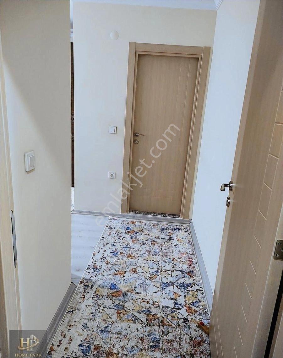 Home Park'tan Cennet Mah.ön Cephe Kapalı Otoparklı Satılık Daire - Görsel 3