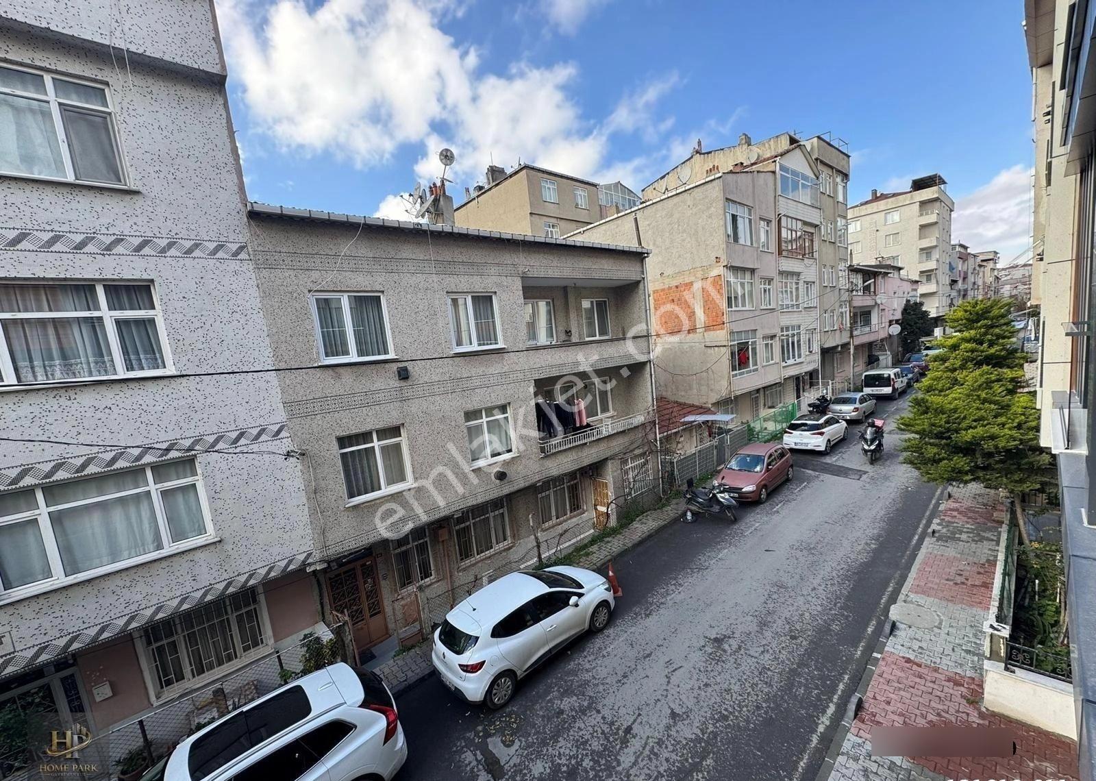 Home Park'tan Yeşilova'da Ön Cephe Satılık Daire - Görsel 5