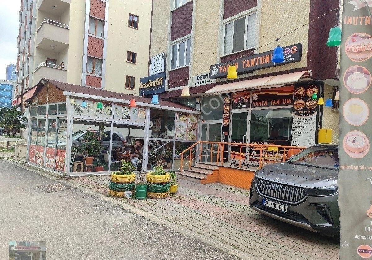 Adliyenin Yanı Başında Kullanışlı 60 M2 Dükkan - Görsel 4