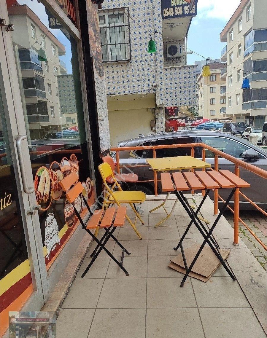 Adliyenin Yanı Başında Kullanışlı 60 M2 Dükkan - Görsel 2