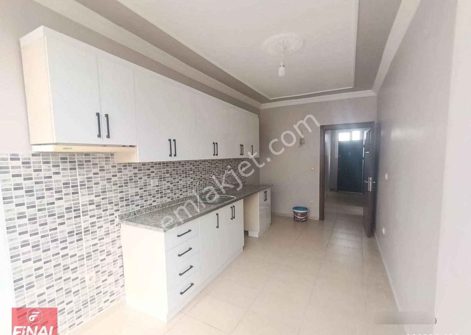 Final Emlaktan Cumhuriyet Mah.de 2+1,110m² Kiralık Daire - Görsel 11