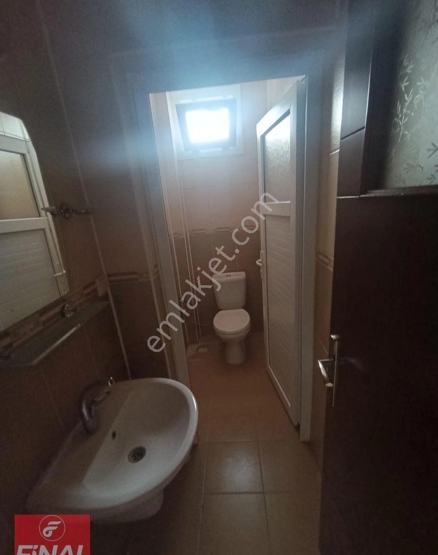 Final Emlaktan Cumhuriyet Mah.de 2+1,110m² Kiralık Daire - Görsel 12