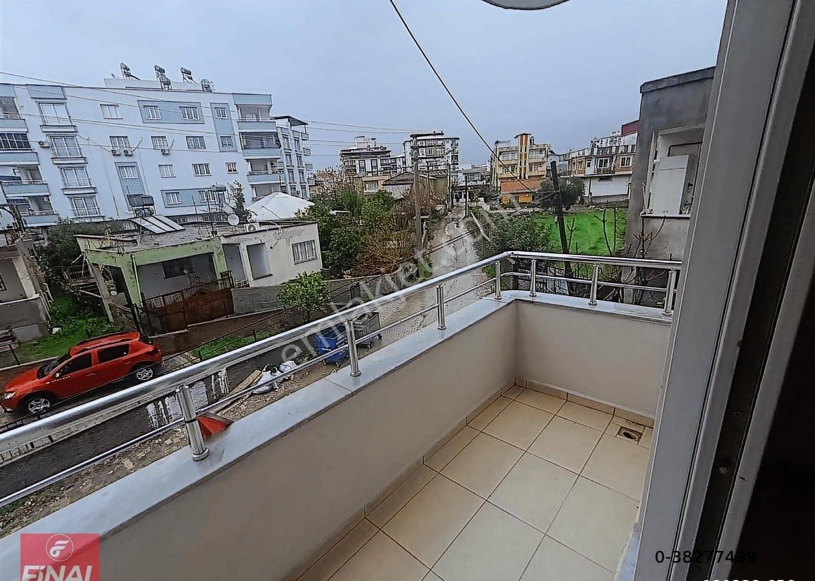 Final Emlaktan Cumhuriyet Mah.de 2+1,110m² Kiralık Daire - Görsel 5