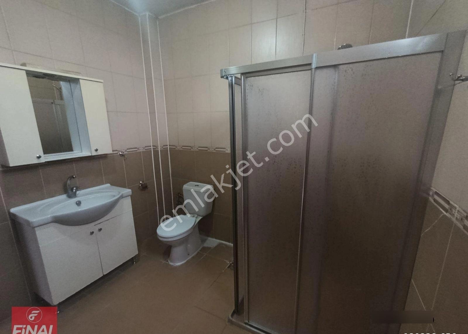 Final Emlaktan Cumhuriyet Mah.de 2+1,110m² Kiralık Daire - Görsel 9