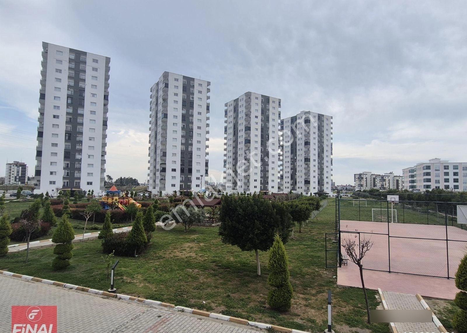 Final Emlaktan Tarsus,kavaklı Mah.de Site İçi Satılık 3+1 Daire - Görsel 5