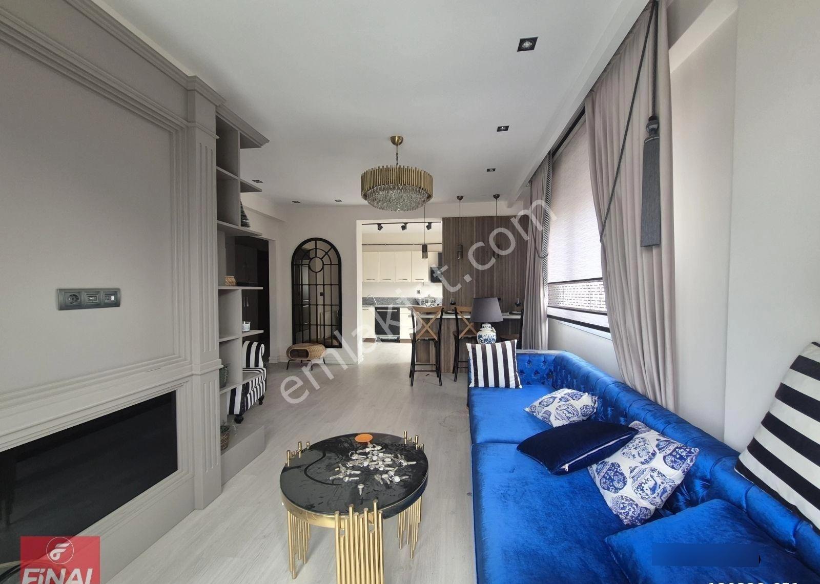 Final Emlaktan Tarsus,kavaklı Mah.de Site İçi Satılık 3+1 Daire