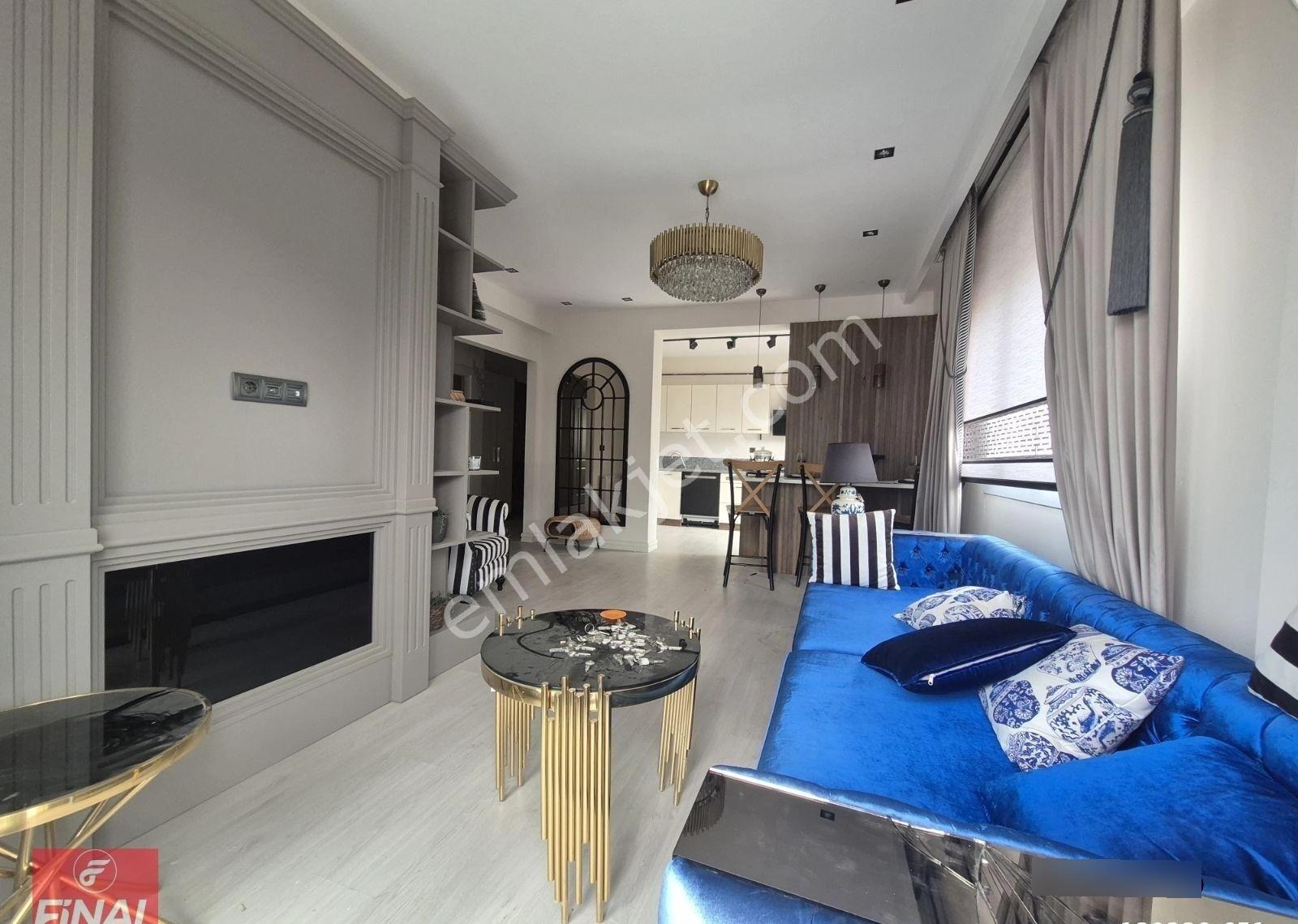 Final Emlaktan Tarsus,kavaklı Mah.de Site İçi Satılık 3+1 Daire - Görsel 4