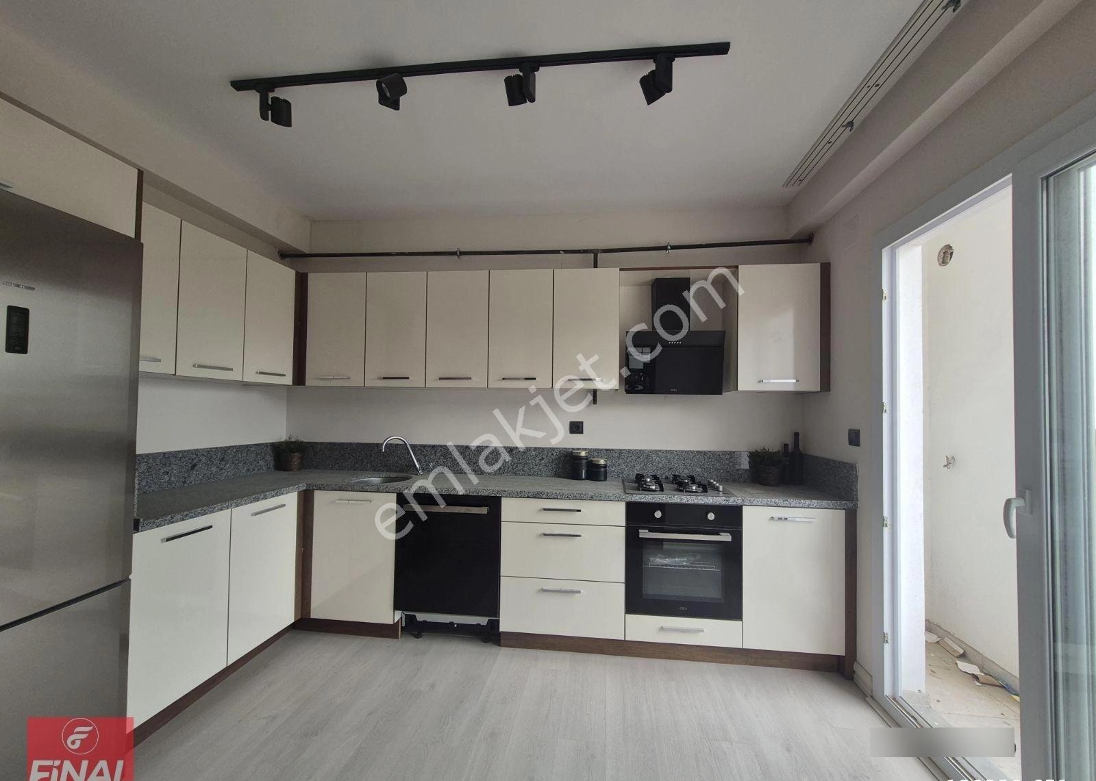Final Emlaktan Tarsus,kavaklı Mah.de Site İçi Satılık 3+1 Daire - Görsel 21