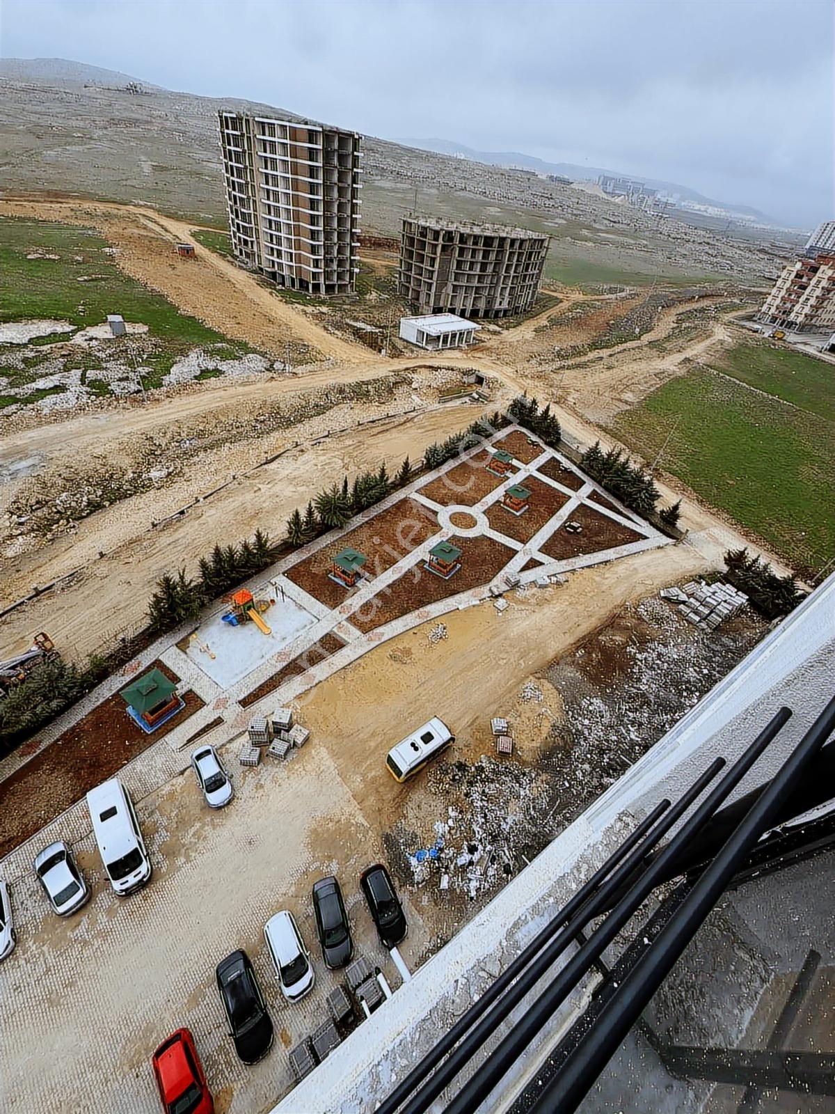 Bu Fiyata Bu Metrekare Yok Geniş 3+1 Fırsat Daire Ada Emlak'tan - Görsel 18