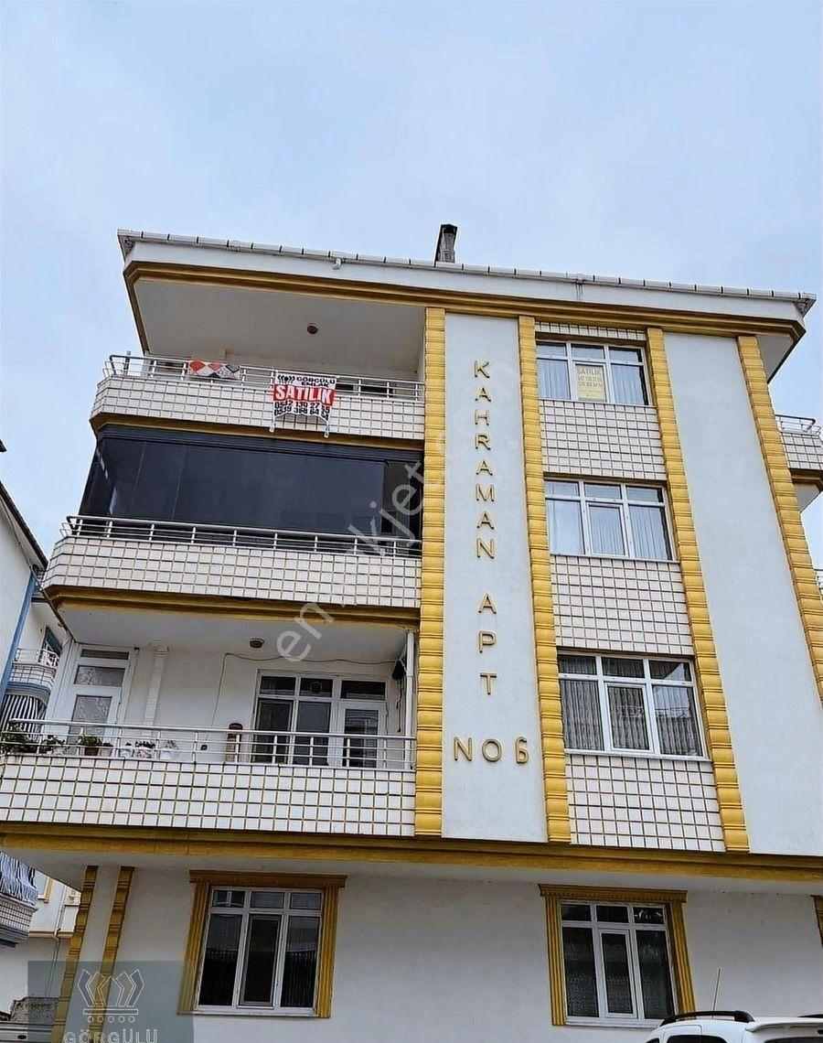 Görgülü Emlak'tan 3+1 Sağlık Lisesi Yanında Satılık Daire - Görsel 10