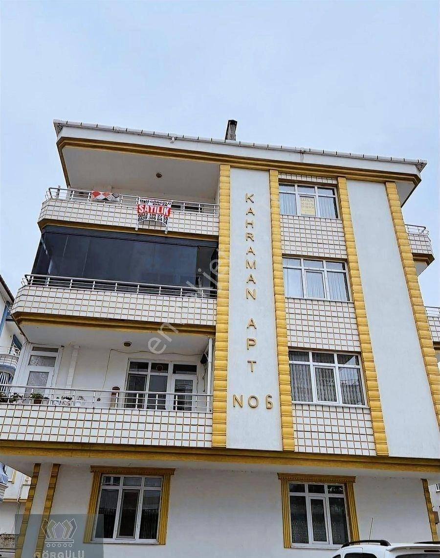 Görgülü Emlak'tan 3+1 Sağlık Lisesi Yanında Satılık Daire - Görsel 20